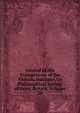 Journal of the Transactions of the Victoria Institute, Or Philosophical Society of Great Britain, Volume 20, 