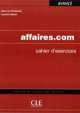 Affaires.Com Cahier D'Activities, Jean-Luc Penfornis 