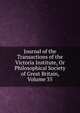 Journal of the Transactions of the Victoria Institute, Or Philosophical Society of Great Britain, Volume 35, 