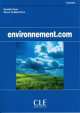 Environnement.com Workbook, Daniele Paris, Bruno Foltete-Paris 