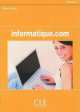 Informatique.com Workbook, Oddou Marc 