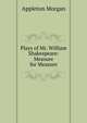 Plays of Mr. William Shakespeare: Measure for Measure, Morgan, Appleton, 1845-1928 