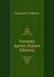 Ferrante Aporti (Italian Edition), Giacomo Vidotto 