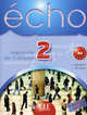 Echo 2 (A2). Livre + Portfolio, Jacky Girardet, Jacques Pecheur 