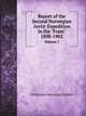Report of the Second Norwegian Arctic Expedition in the "Fram", 1898-1902: No. 1. Die Oberdevonische Flora Des Ellesmere-Landes / A.G. Nathorst (German Edition), Christiania Videnskaps-selskab 