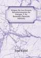 Origen De Los Errores Revolucionarios De Europa, Y Su Remedio (Spanish Edition), Jose Vidal 