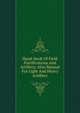 Hand-book Of Field Fortifications And Artillery; Also Manual For Light And Heavy Artillery, 