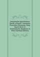 Osmanische Sprichw?rter. Zurub-u Emsal-i 'osmaniye. Proverbes Ottomans; Hrsg. Durch Die K. K. Orientalische Akademie In Wien (German Edition), 