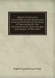 Report of the Joint Committee of the Senate and General Assembly of the State of New Jersey On the Encroachments Upon the Bay and Harbor of New York, Egbert Ludovicus Viele 