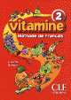 Vitamine 2 - Livre de l', Martin Carmen, Pastor Dolor 