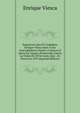 Exposicion Que El Ciudadano Enrique Viesca Hace A Sus Conciudadanos Dando a Conocer El Juicio De Amparo Promovido Contra La Orden De 20 De Junio, Que . De Parras En 1879 (Spanish Edition), Enrique Viesca 