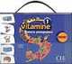 Vitamine 1 - Materiel pour la classe, Martin Carmen, Dolores Pastor 