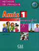 Amis et compagnie 1. Livre de l'eleve, Samson Colette 