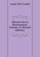 Histoire De La Restauration, Volume 14 (French Edition), Louis Viel-Castel 