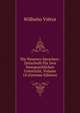 Die Neueren Sprachen: Zeitschrift Fur Den Neusprachlichen Unterricht, Volume 14 (German Edition), Wilhelm Vietor 