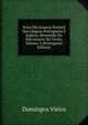Novo Diccionario Portatil Das Linguas Portugueza E Ingleza, Resumido Do Diccionario De Vieira, Volume 2 (Portuguese Edition), Domingos Vieira 