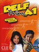 DELF Prim A1. Livre de l'eleve + audioCD, Bolard C., Gilardin C. 