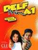 Delf Prim A1 Livre + Corriges, Claire Bolard 