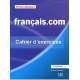 Francais.com Debutant : Cahier d'exercices, Jean-Luc Penfornis 