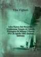L'?ra Nuova Del Pensiero: Conferenze Tenute Al Circolo Filologico Di Milano I Giorni 19 E 26 Aprile 1885 (Italian Edition), Tito Vignoli 