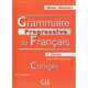 Grammaire Progressive du Francais : Corriges Niveau Debutant, Maia Gregoire 