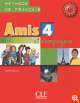 AMIS ET COMPAGNIE 4 livre, Samson Colette 