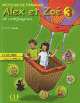 Alex et Zoe 3. Livre de l'eleve, Samson Colette 