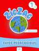 Zig Zag 1. Guide pedagogique, Helene Vanthier 