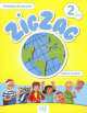 Zigzag 2 - A1.2 - Livre + CD audio, Helene Vanthier 