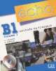Echo B1 - Volume 1 - Livre d'eleve + CD audio, Jacky Girardet, Jacques Pecheur 