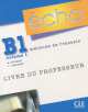 Echo B1 - Volume 1 - Livre du professeur, Jacky Girardet, Martine Stirman 