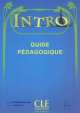 Intro guide pedagogique, Evelyne Sirejols, Sylvie Poisson-Quinton 