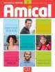 Amical - Niveau 2 - A2 : Livre de l'eleve + CD mp3, Reine Mimran, Sylvie Poisson-Quinton 