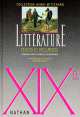 Litterature : Textes Et Documents - XIX, Bernard Lecherbonnier 