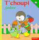 T'Choupi Jardine, Thierry Courtin 