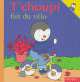T'Choupi Fait Du Velo, Thierry Courtin 