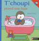T'Choupi Prend Son Bain, Thierry Courtin 