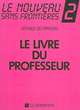 Le Nouveau Sans Frontieres 2 Methode de Francais le Livre Du Professeur, Jacky Girardet 