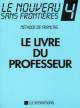 Le Nouveau Sans Frontieres Teacher's Guide (Level 4), Chantal Plum-De-Vries 