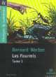 Les fourmis 1, Bernard Werber 