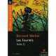 Les fourmis 2, Bernard Werber 