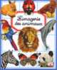 L'imagerie des animaux, Beaumont, E., Lemayeur, M-C. 