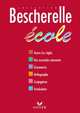 Bescherelle Ecole, 