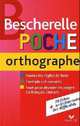 Bescherelle Poche Orthographe, Kannas Claude 