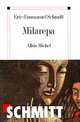 Milarepa, Eric-Emmanuel Schmitt 