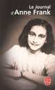Le Journal De Anne Frank, Anne Frank 