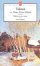 La mort d'Ivan Illitch, Лев Толстой, Leon Tolstoi 