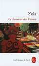 Au Bonheur Des Dames, Zola Emile 