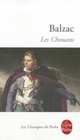 Chouans, Les, Balzac, Honore de 