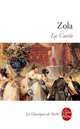 La Curee, Emile Zola 
